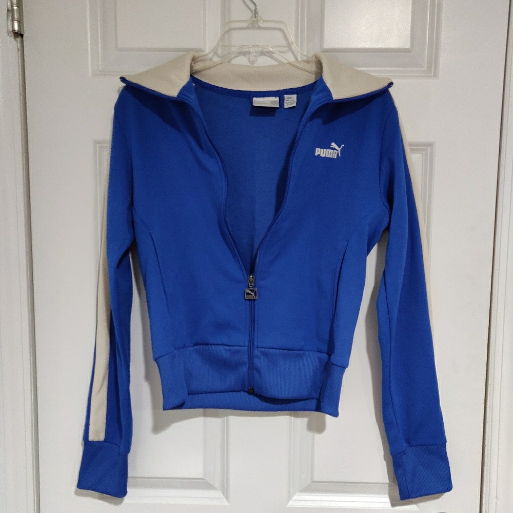 PUMA jacket